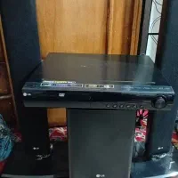 سینماخانگی الجی اصلی|سیستم صوتی خانگی|زاهدان, |دیوار