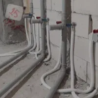 تاسیسات لوله کشی نصب پمپ برقکاری شیر الات|خدمات پیشه و مهارت|هشتگرد, شهرک ریحانه|دیوار