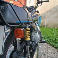 موتور. 150 سی سی کویر|موتورسیکلت|رشت, سعدی (تختی)|دیوار