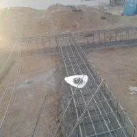 اجرا سقف شناژ ساختمان|خدمات پیشه و مهارت|الشتر, |دیوار