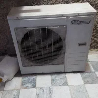 کولر گازی ۳۰ هزار سوپر جنرال