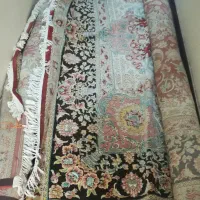 فروش فرش دوازده متری