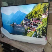 ال ای دی سامسونگ وارداتی بانه با گارانتی معتبر