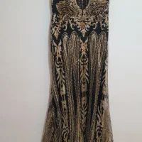 لباس مجلسی