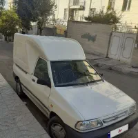 پراید وانت مدل ۹۳ کاملا بیرنگ دوگانه|خودرو سواری و وانت|کرج, شهرک امام رضا (ع)|دیوار