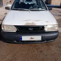 پراید مدل 81|خودرو سواری و وانت|اردبیل, |دیوار