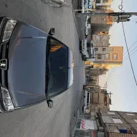 پارس سال مدل ۱۴۰۰ برگه کارشناسی رو گذاشتم