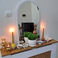 کاور شوفاژ  رادیاتور /طراحی /تولید/پخش /30رنگ|آبگرمکن، پکیج، شوفاژ|تهران, نارمک جنوبی|دیوار