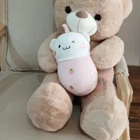 عروسک خرس|اسباب‌بازی بچه|تهران, سلسبیل جنوبی|دیوار