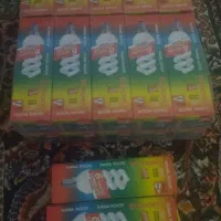 لامپ لوستر