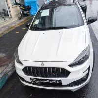 اطلس جی ال GL دنده ای صفر -              مدل 1405