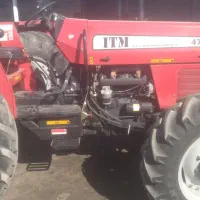 تراکتور۴۷۵|خودرو سنگین|یاسوج, |دیوار