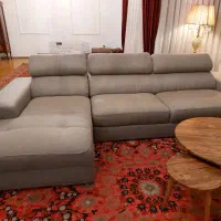 مبل ال|مبلمان خانگی و میز عسلی|تهران, امانیه|دیوار