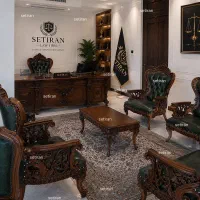 مبلمان اداری. علیاری|مبلمان اداری|تهران, آرژانتین|دیوار