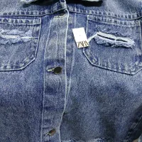 کت جین|لباس|اهواز, نادری|دیوار