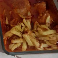 تهیه غذا خانگی