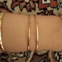 انگشترو النگوفقط۲درصد|جواهرات|مشهد, زمرد|دیوار