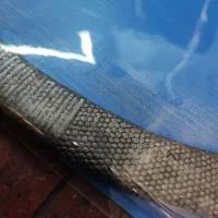 ورق نسوز پکینگ نسوز واشر سر سیلندر واشر منهول|ماشینآلات صنعتی|تهران, پامنار|دیوار