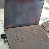 لبتاب tuf gaming f17