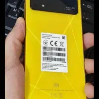 گوشی poco x4 pro