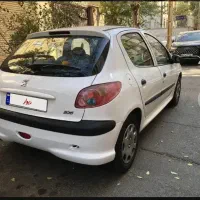 ماشین206/تیپ3|خودرو سواری و وانت|لاهیجان, رجایی|دیوار