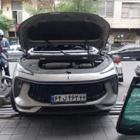 شیشه ماشین شیشه اتومبیل  با نصب سریع