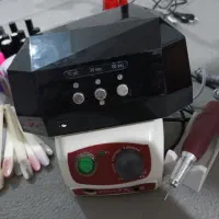 لوازم کاشت ناخن