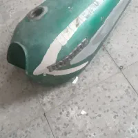 باک موتور کاربرات