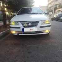 سمندسفارشی مدل 87 جوان پسند