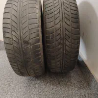 لاستیک خودرو