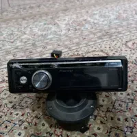 ضبط پایونیر سیستم میدرنج آمپیلی ساب