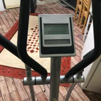 تردمیل و اسکی