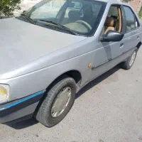 پژو روا مدل 88