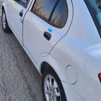 ساینا مدل ۹۸