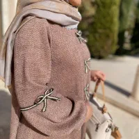 عبای پاییزه زمستانه|لباس|یزد, |دیوار