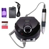 سوهان برقی ناخن نیل مستر Nail Master ZS601