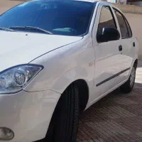 تیبا ۲ مدل ۱۴۰۰|خودرو سواری و وانت|کرمان, |دیوار