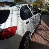 کوئیک مدل۹۹|خودرو سواری و وانت|مشهد, شهرک امام هادی (شهرک غرب)|دیوار