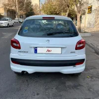 پژو ۲۰۷ سقف فلز tu5 ۱۴۰۴|خودرو سواری و وانت|مشهد, مقدم|دیوار