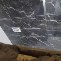 کاشی کاری ساختمان