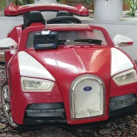 ماشین شارژی|اسباببازی بچه|نیریز, |دیوار