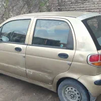 ماتیز مدل ۱۳۸۱