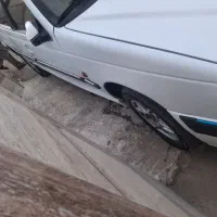 پژو پارس تیو فایو۹۷ کلاس ۱۵|خودرو سواری و وانت|زاهدان, |دیوار