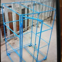 جفت مولد هشت تخم