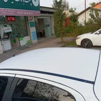 ۲۰۶مدل۸۸ دوررنگ سه تیکه پلمپ|خودرو سواری و وانت|سنگر, |دیوار