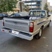 مزدا وانت تک کابین 2000|خودرو سواری و وانت|تربتحیدریه, شهدا|دیوار