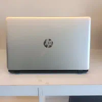 لپتاپ HP دانشجویی حسابداری و اداری و طراحی سایت|رایانه همراه|کرمان, |دیوار