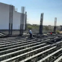 نیروی آرماتوربندی|استخدام معماری، عمران و ساختمانی|تهران, دریاننو|دیوار