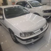 پژوپارس موتورجدید1402|خودرو سواری و وانت|قم, کاسه گران|دیوار