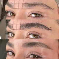 خدمات و آموزش تخصصی فیبروز ابرو و آرایش دائم